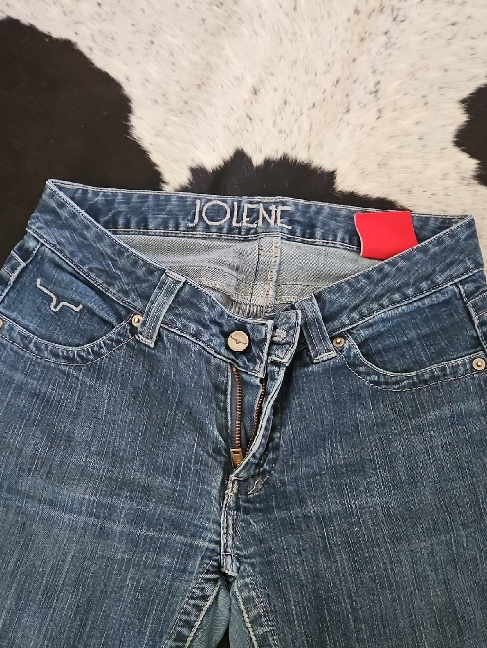 Kimes Ranch Jolene Jeans - Picture 8 of 13